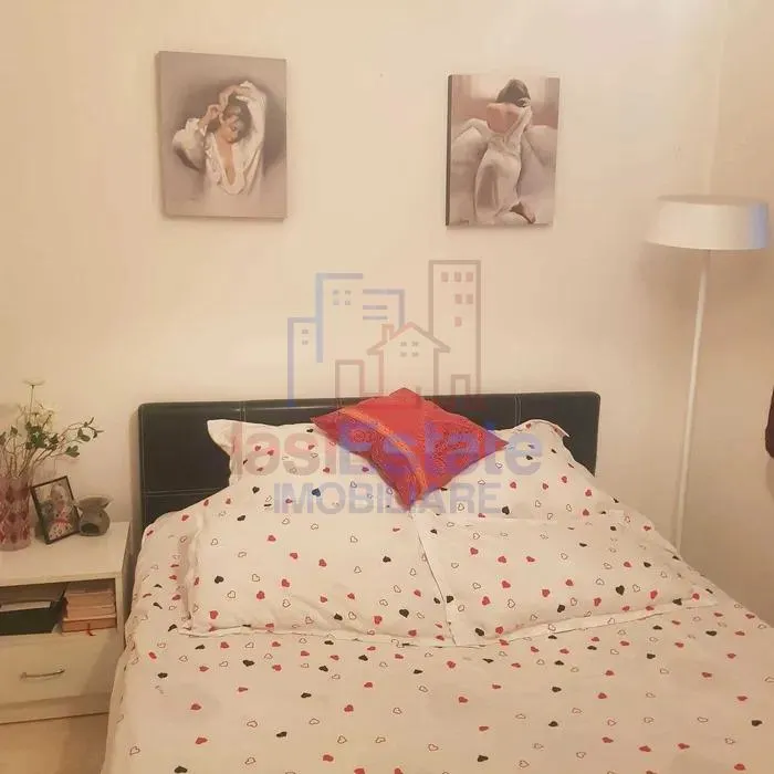 Apartament 2 Camere Podu Ros - Tesatura - foto 1