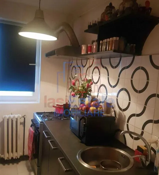 Apartament 2 Camere Podu Ros - Tesatura - foto 4