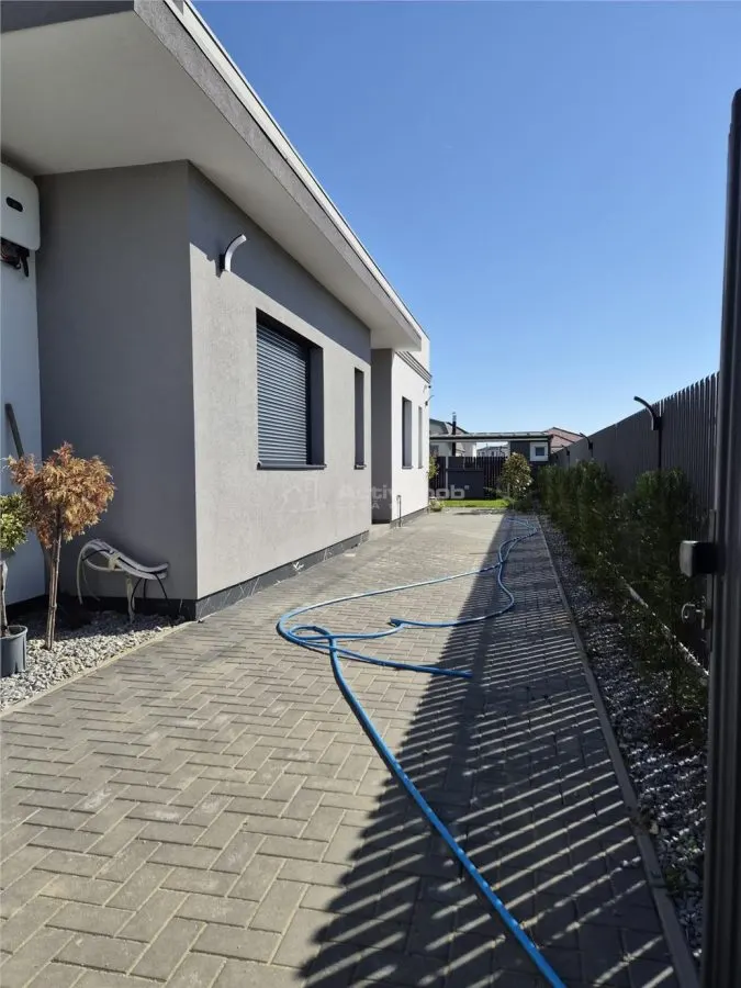 VÂND 1/2 DUPLEX PARTER - FINALIZAT 2026 - MARETRIALE PREMIUM - foto 2