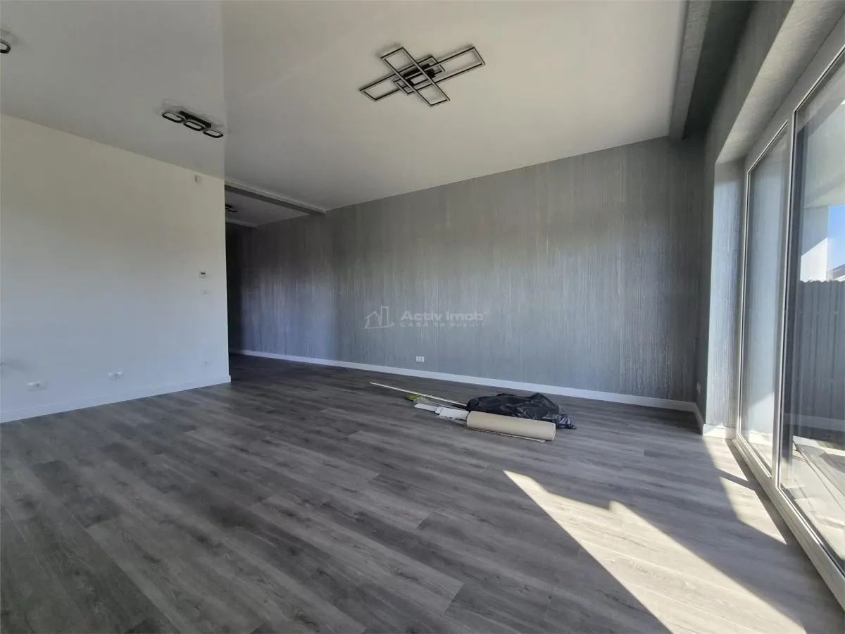 VÂND 1/2 DUPLEX PARTER - FINALIZAT 2026 - MARETRIALE PREMIUM - foto 12