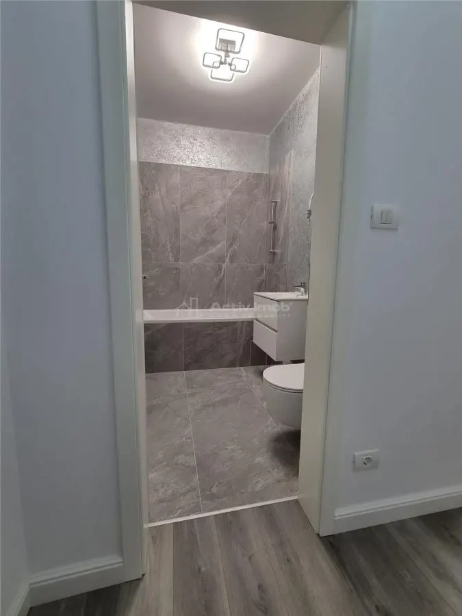 VÂND 1/2 DUPLEX PARTER - FINALIZAT 2026 - MARETRIALE PREMIUM - foto 16