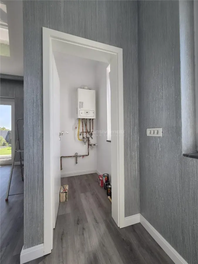 VÂND 1/2 DUPLEX PARTER - FINALIZAT 2026 - MARETRIALE PREMIUM - foto 17