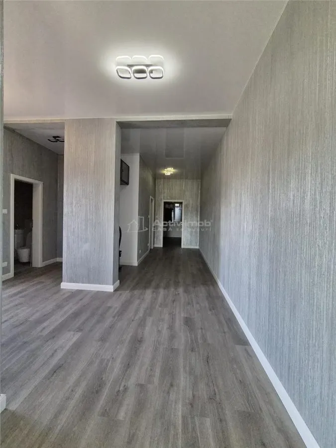 VÂND 1/2 DUPLEX PARTER - FINALIZAT 2026 - MARETRIALE PREMIUM - foto 21