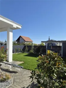 VÂND 1/2 DUPLEX PARTER - FINALIZAT 2026 - MARETRIALE PREMIUM - foto 4