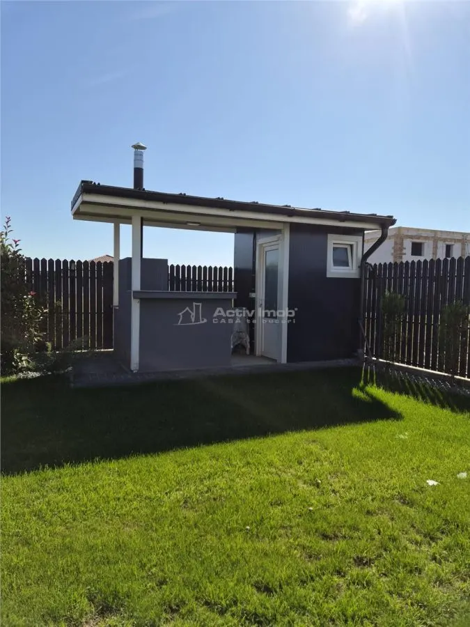 VÂND 1/2 DUPLEX PARTER - FINALIZAT 2026 - MARETRIALE PREMIUM - foto 5