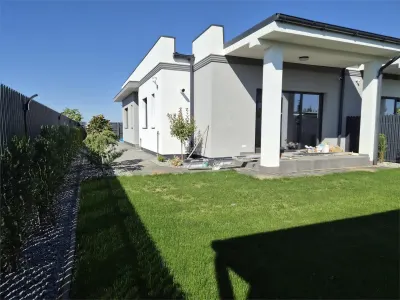 VÂND 1/2 DUPLEX PARTER - FINALIZAT 2026 - MARETRIALE PREMIUM - foto 6