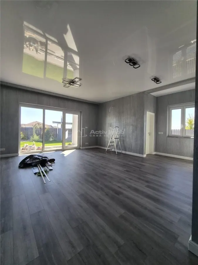 VÂND 1/2 DUPLEX PARTER - FINALIZAT 2026 - MARETRIALE PREMIUM - foto 10