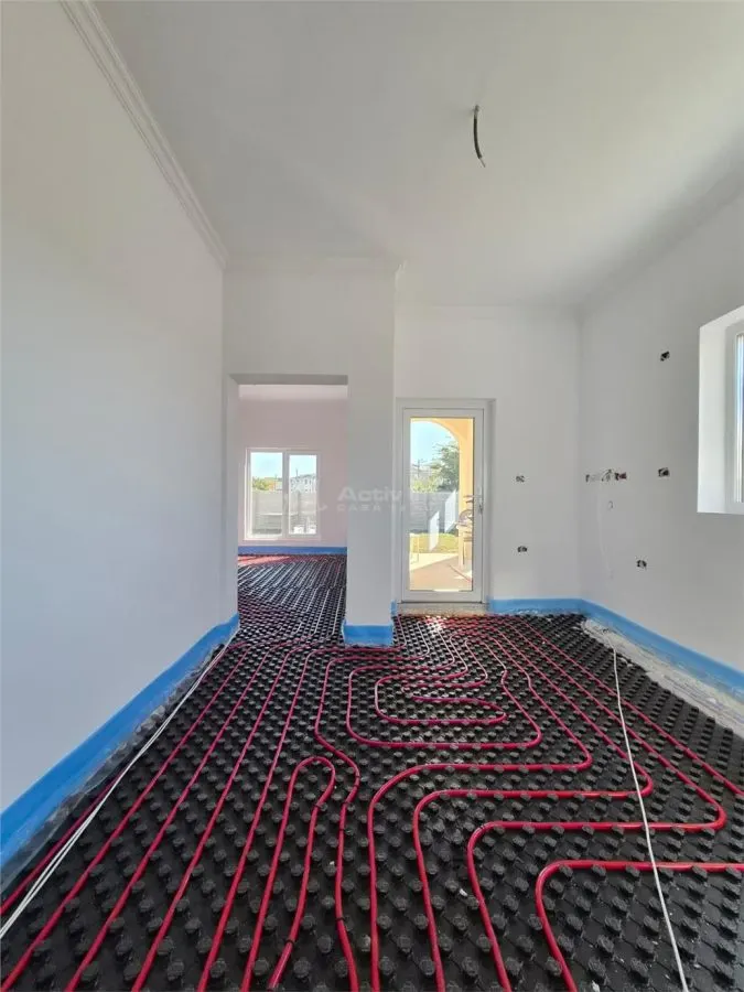 VAND DUPLEX - MOSNITA NOUA- 135000 LA ALB/145000 LA CHEIE/ COMISION 0% - foto 7