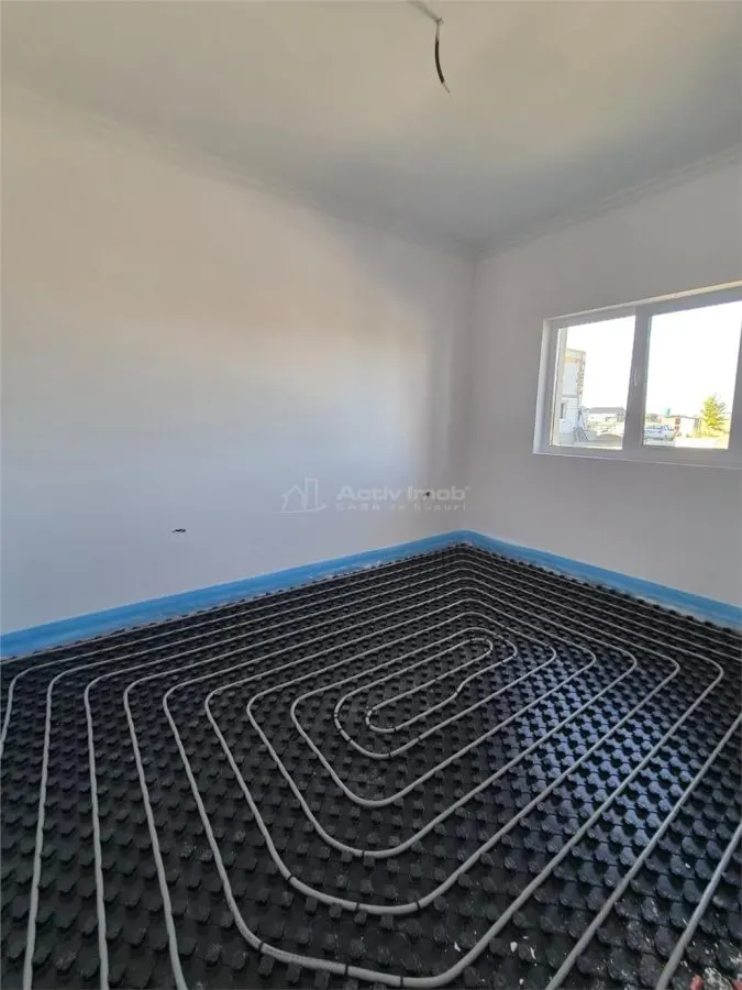 VAND DUPLEX - MOSNITA NOUA- 135000 LA ALB/145000 LA CHEIE/ COMISION 0% - foto 8