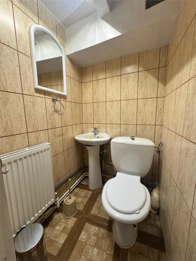 Garsoniera la pensiune - Termen lung - foto 5
