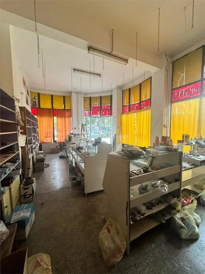 Spatiu comercial de vanzare - foto 1