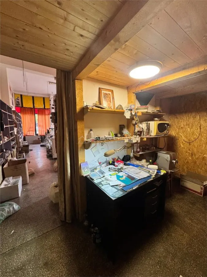 Spatiu comercial de vanzare - foto 4