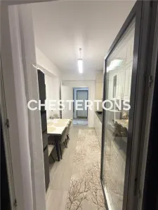 Apartament 3 camere utilat, mobilat modern, cu toate utilitatile si 2 locuri de parcare in zona Cartierul Latin Bragadiru - foto 5