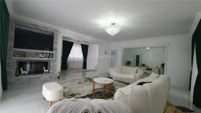 Casa Moderna - 155 mp - 280 mp teren - Burdujeni - foto 17