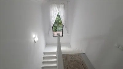 Casa Moderna - 155 mp - 280 mp teren - Burdujeni - foto 8
