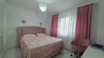 Casa Moderna - 155 mp - 280 mp teren - Burdujeni - foto 9