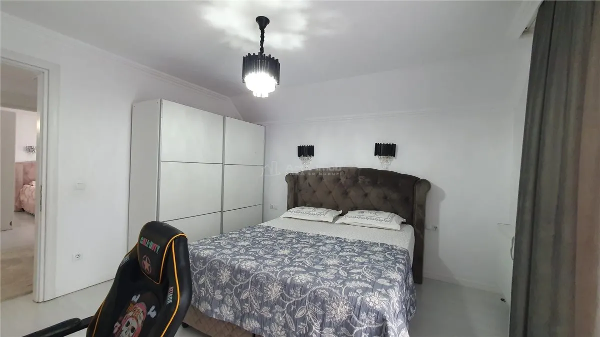 Casa Moderna - 155 mp - 280 mp teren - Burdujeni - foto 10