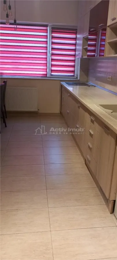 Inchiriere Vila Straulesti Coralilor- Petrom City - foto 12