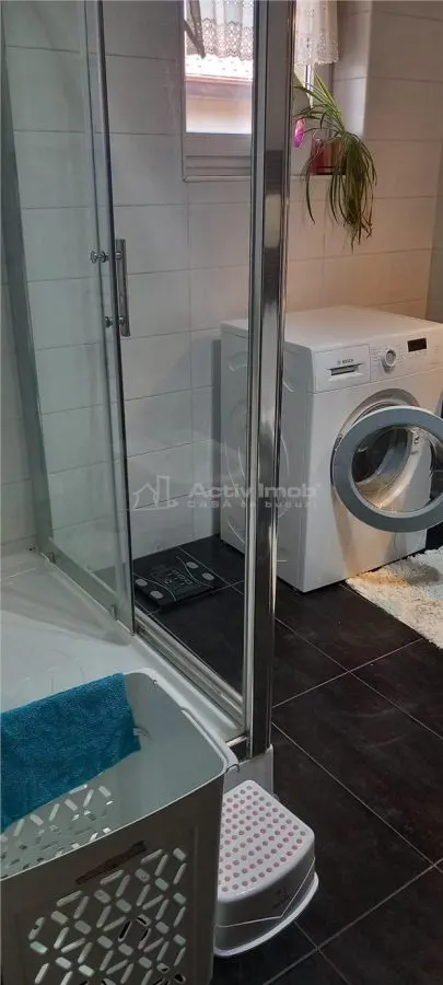 Inchiriere Vila Straulesti Coralilor- Petrom City - foto 16