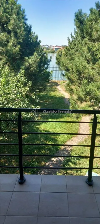 Inchiriere Vila Straulesti Coralilor- Petrom City - foto 5