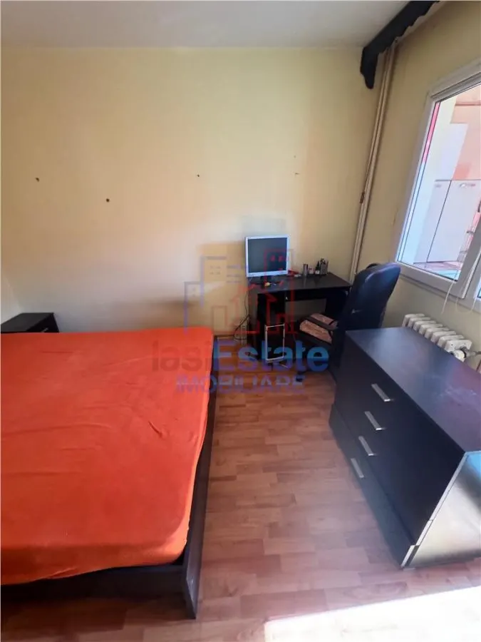 Apartament 2 Camere Podu Ros - Cantemir - foto 1
