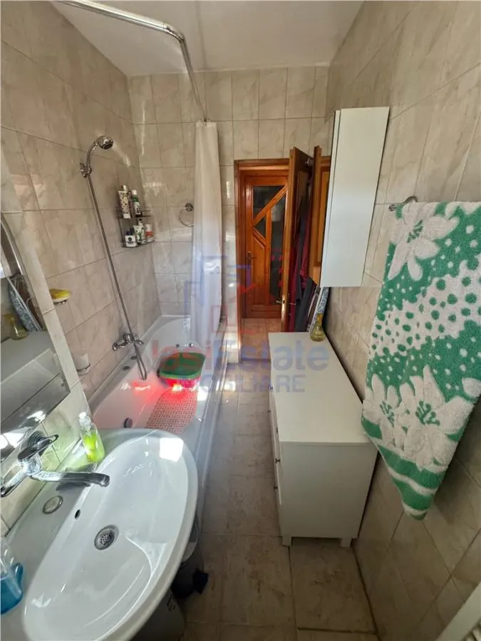 Apartament 2 Camere Podu Ros - Cantemir - foto 13