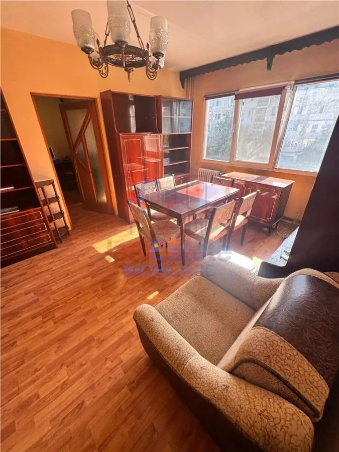 Apartament 2 Camere Podu Ros - Cantemir - foto 5