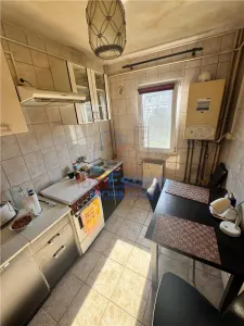 Apartament 2 Camere Podu Ros - Cantemir - foto 9