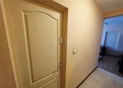 Apartment with 2 bedrooms for rent 45 sqm in Timisoara, Girocului area - foto 11