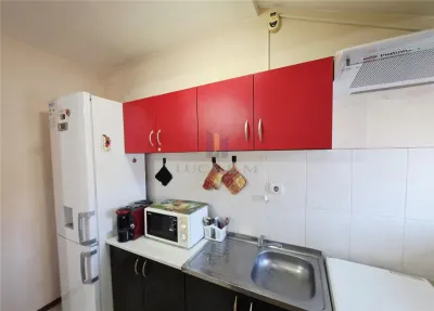 Apartment with 2 bedrooms for rent 45 sqm in Timisoara, Girocului area - foto 6