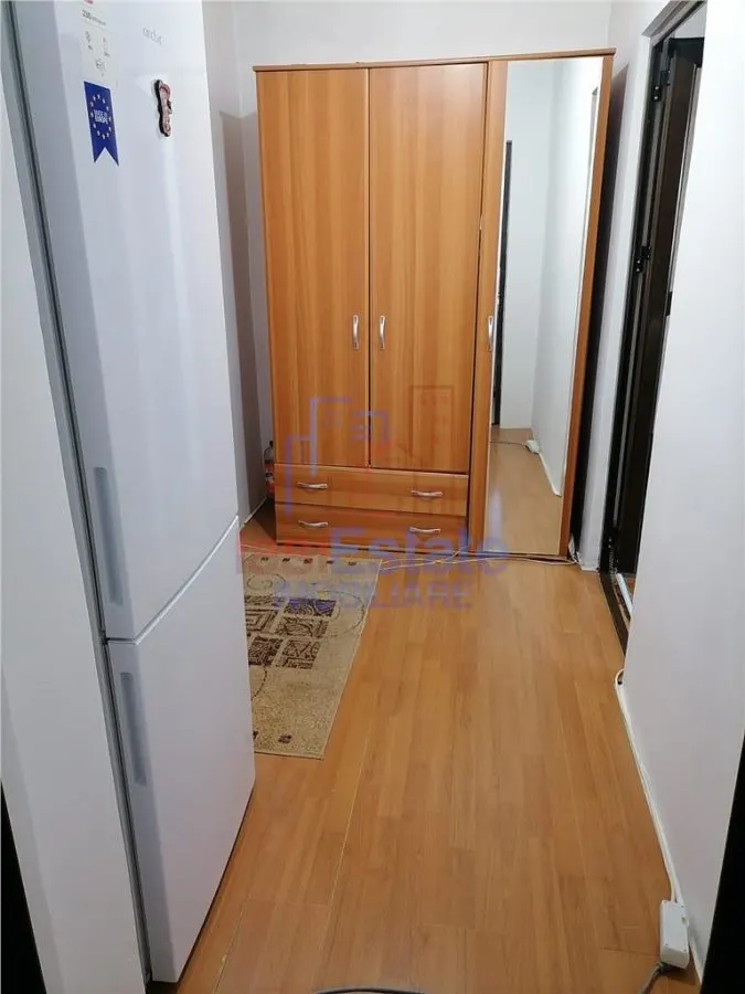 Apartament 2 camere, 50 mp, Splai Bahlui, etaj 4/10 - foto 5