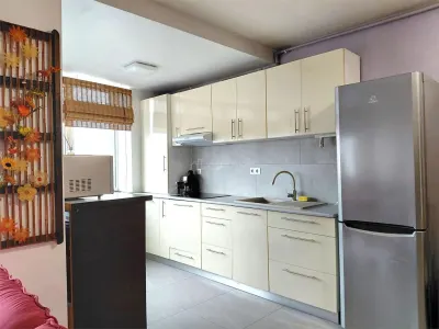 Apartament 3 camere bloc nou cu lift si parcare Baia Mare Ultracentral - foto 2