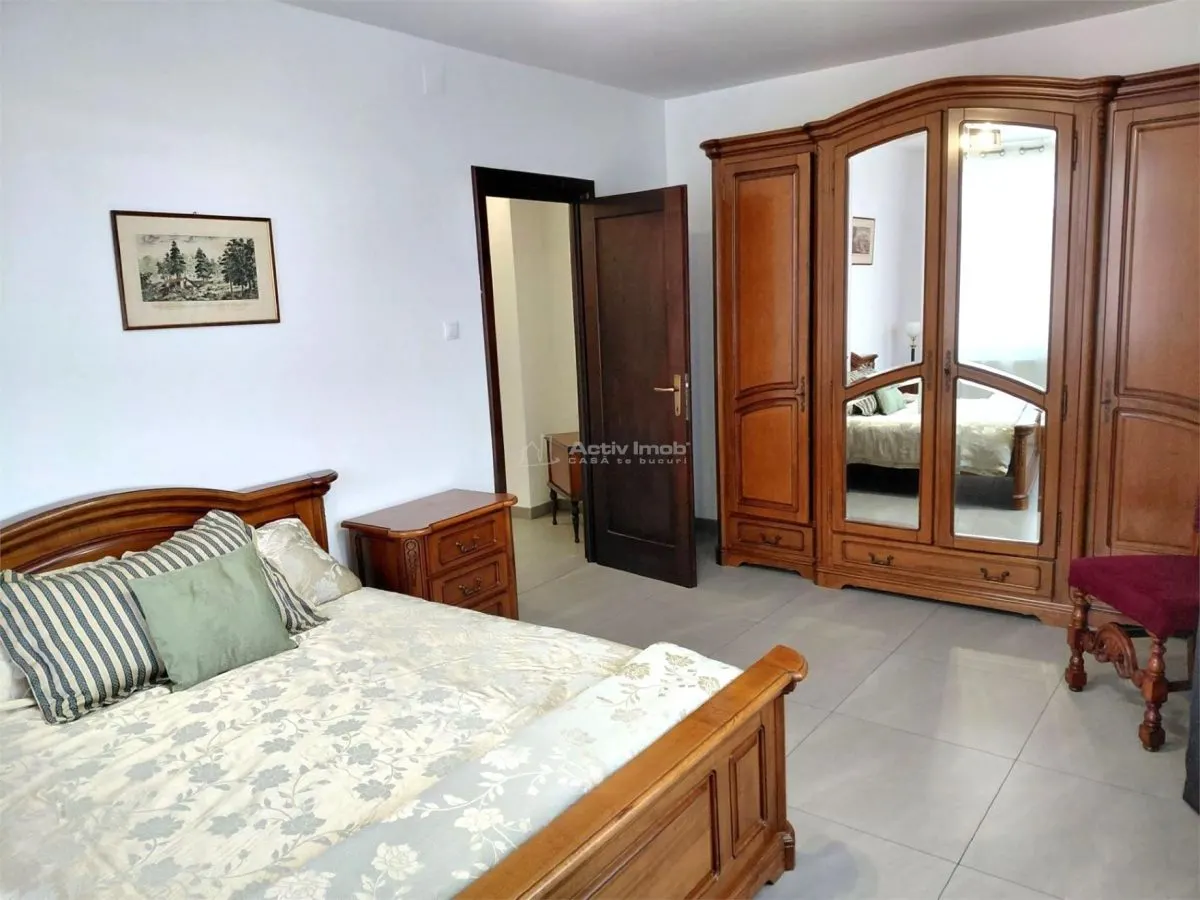 Apartament 3 camere bloc nou cu lift si parcare Baia Mare Ultracentral - foto 5