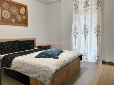 Apartament 3 camere bloc nou cu lift si parcare Baia Mare Ultracentral - foto 7