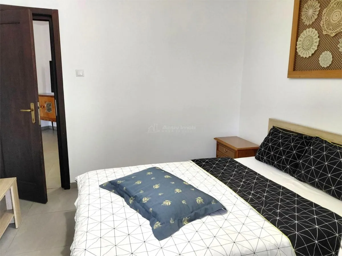 Apartament 3 camere bloc nou cu lift si parcare Baia Mare Ultracentral - foto 8