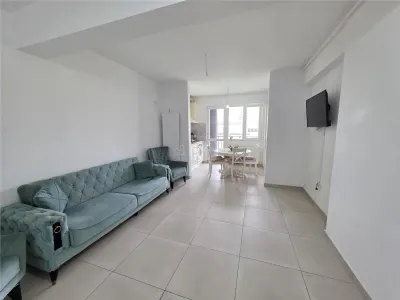 Studio Corvaris Residence 21 - loc parcare - Drumul Cheile Turzii - Bucuresti