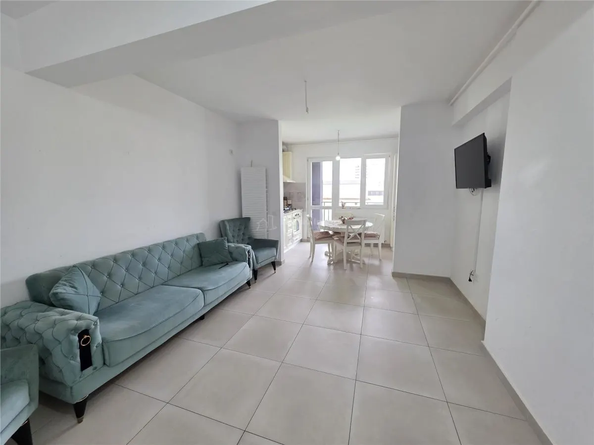 Studio Corvaris Residence 21 - loc parcare - Drumul Cheile Turzii - foto 1