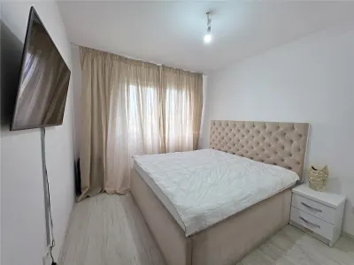 Studio Corvaris Residence 21 - loc parcare - Drumul Cheile Turzii - foto 2