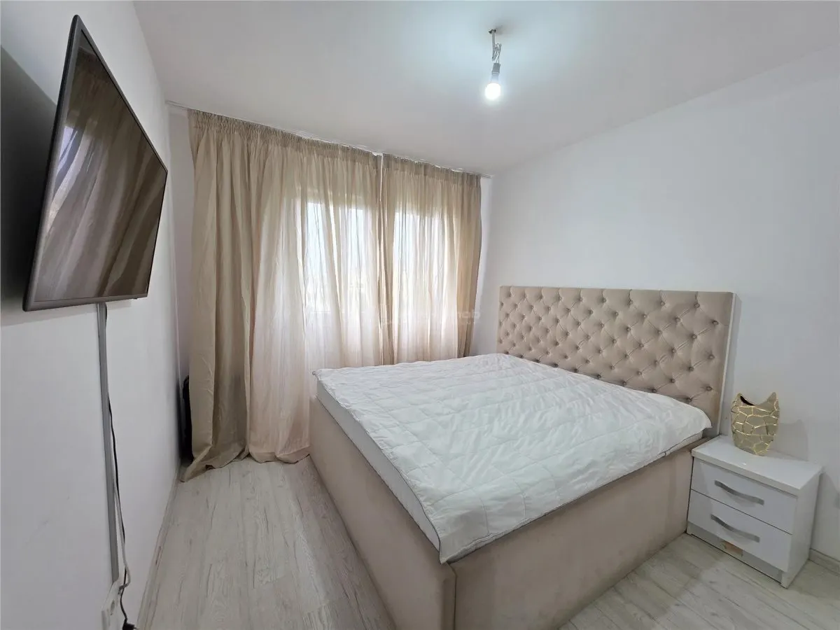 Studio Corvaris Residence 21 - loc parcare - Drumul Cheile Turzii - foto 2