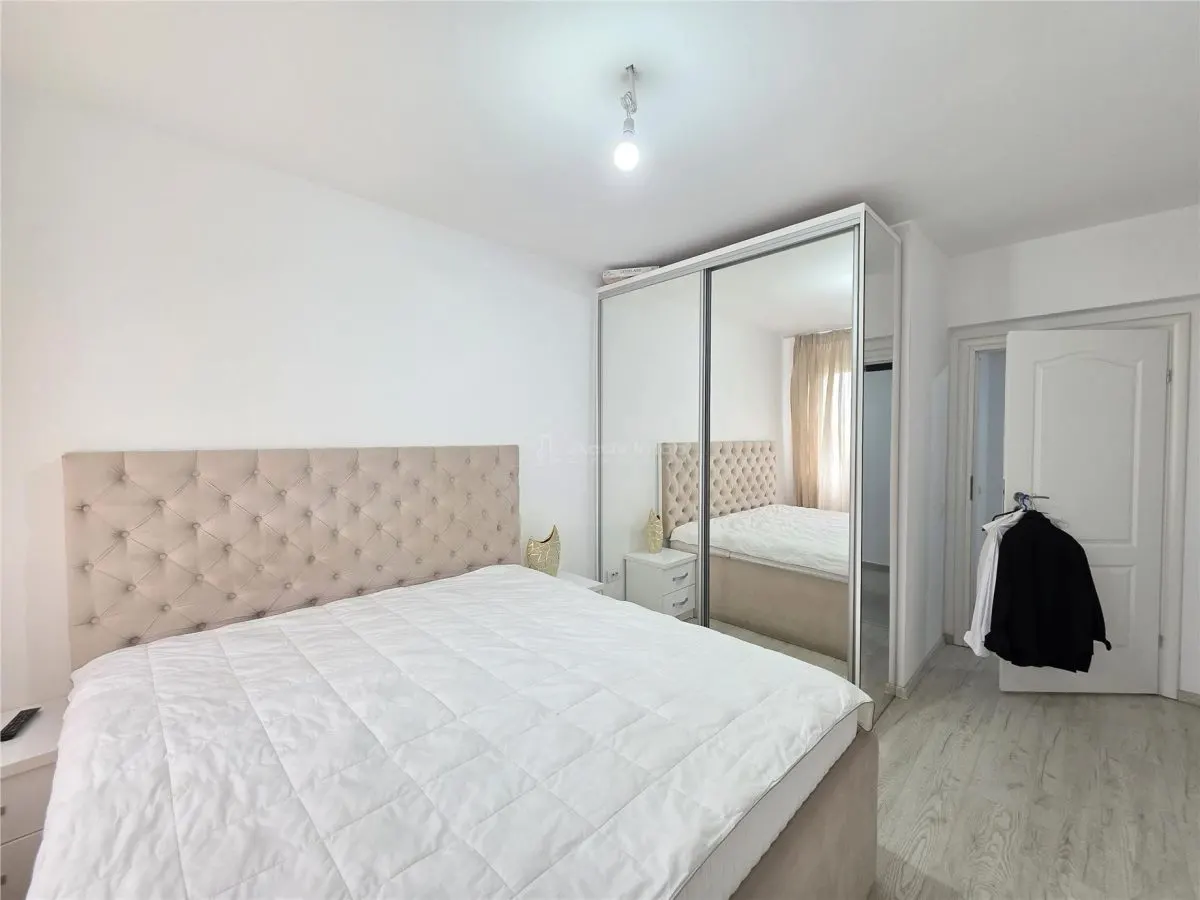 Studio Corvaris Residence 21 - loc parcare - Drumul Cheile Turzii - foto 3