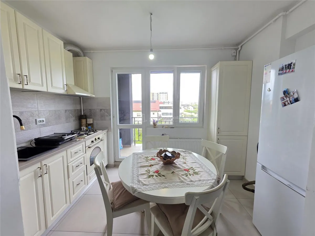 Studio Corvaris Residence 21 - loc parcare - Drumul Cheile Turzii - foto 4