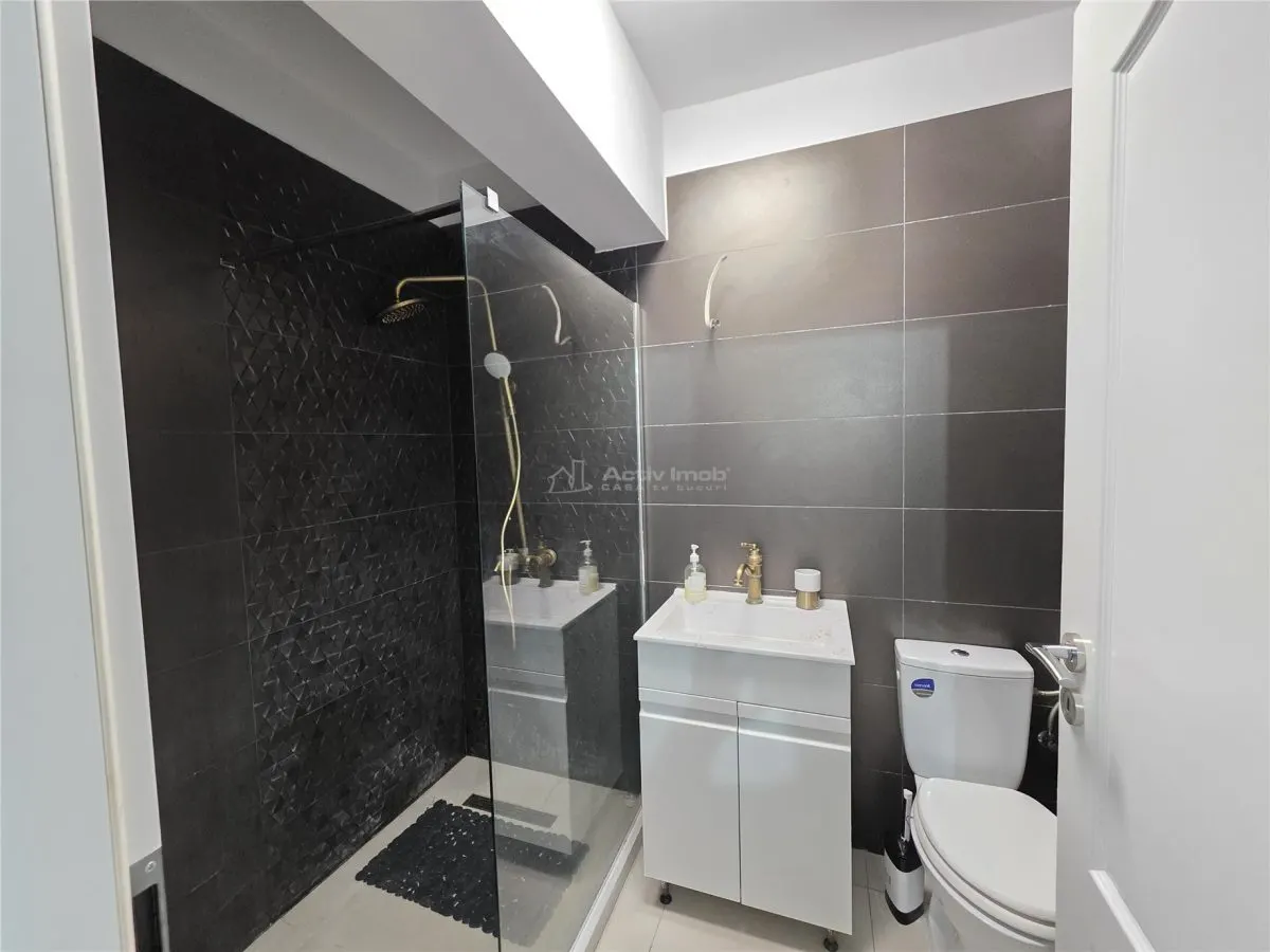 Studio Corvaris Residence 21 - loc parcare - Drumul Cheile Turzii - foto 5