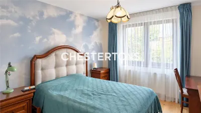 Vila de vanzare, 6 camere, renovata integral in 2021, teren 1.230 mp – Chitila - foto 12