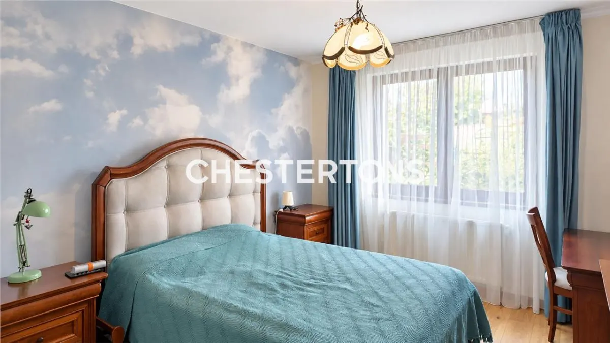 Vila de vanzare, 6 camere, renovata integral in 2021, teren 1.230 mp – Chitila - foto 12
