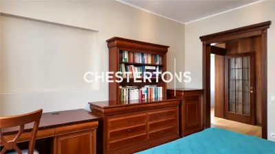 Vila de vanzare, 6 camere, renovata integral in 2021, teren 1.230 mp – Chitila - foto 14