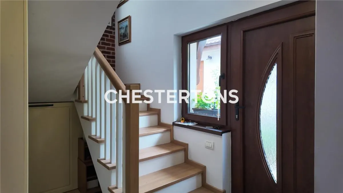 Vila de vanzare, 6 camere, renovata integral in 2021, teren 1.230 mp – Chitila - foto 15