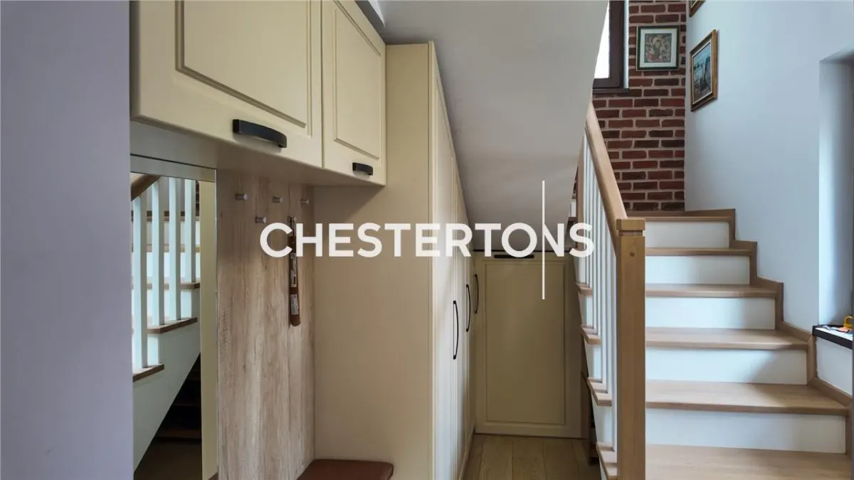 Vila de vanzare, 6 camere, renovata integral in 2021, teren 1.230 mp – Chitila - foto 16