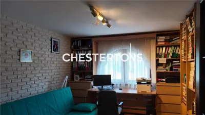 Vila de vanzare, 6 camere, renovata integral in 2021, teren 1.230 mp – Chitila - foto 18