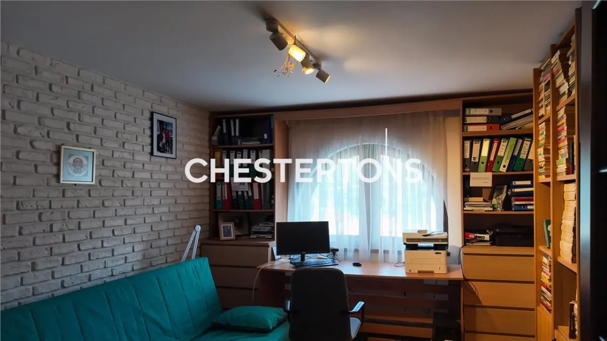 Vila de vanzare, 6 camere, renovata integral in 2021, teren 1.230 mp – Chitila - foto 18