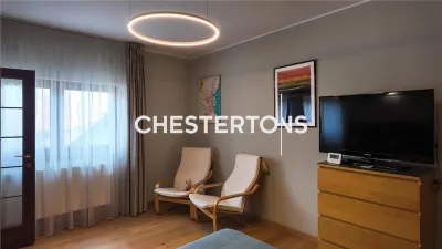 Vila de vanzare, 6 camere, renovata integral in 2021, teren 1.230 mp – Chitila - foto 22